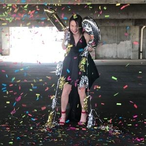 Meet your Posher, Summer